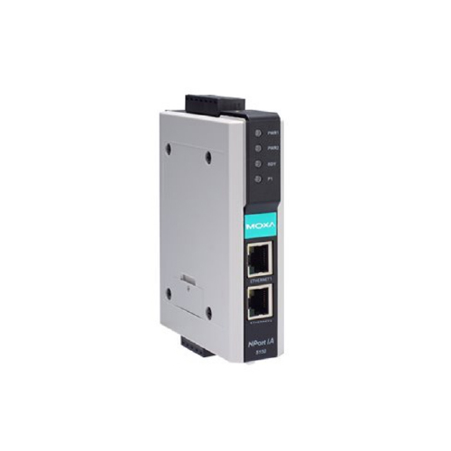 NPORT IA-5150-CONV.DE MEDIO SERIE/ETHER.
